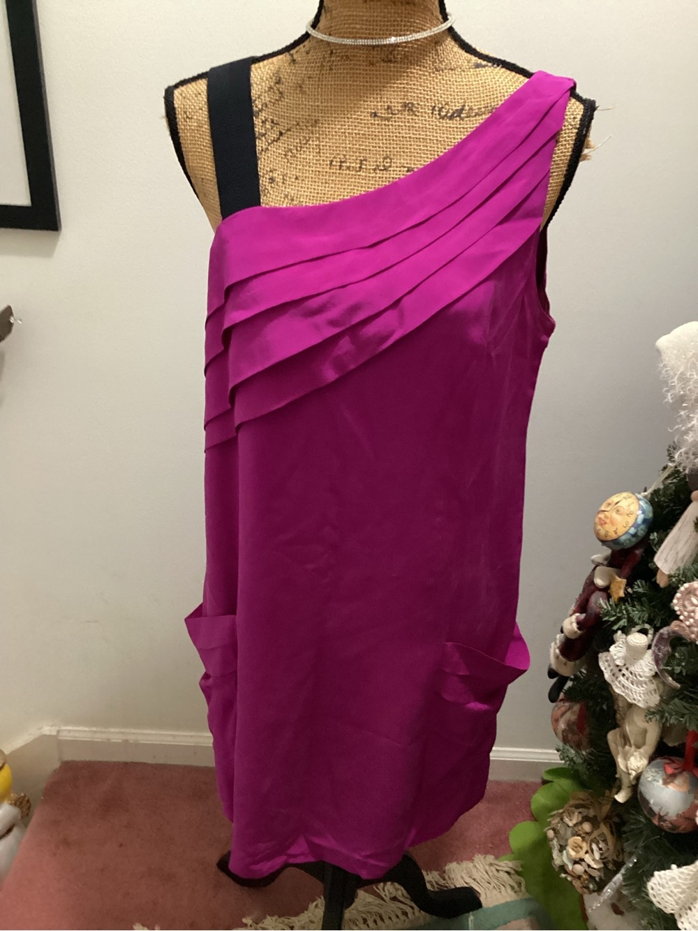 Nanette Lepore Silk After 5